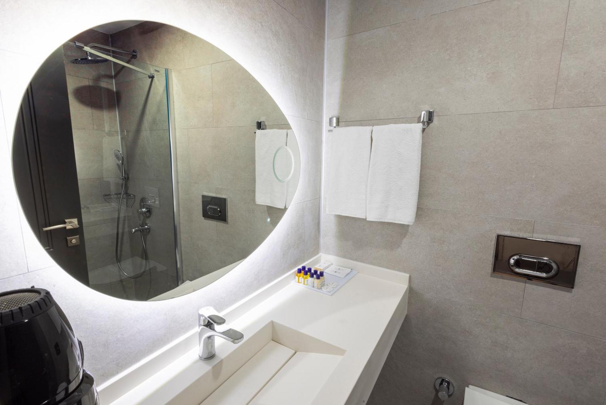 Westdoor Hotel Edirne Eksteriør bilde