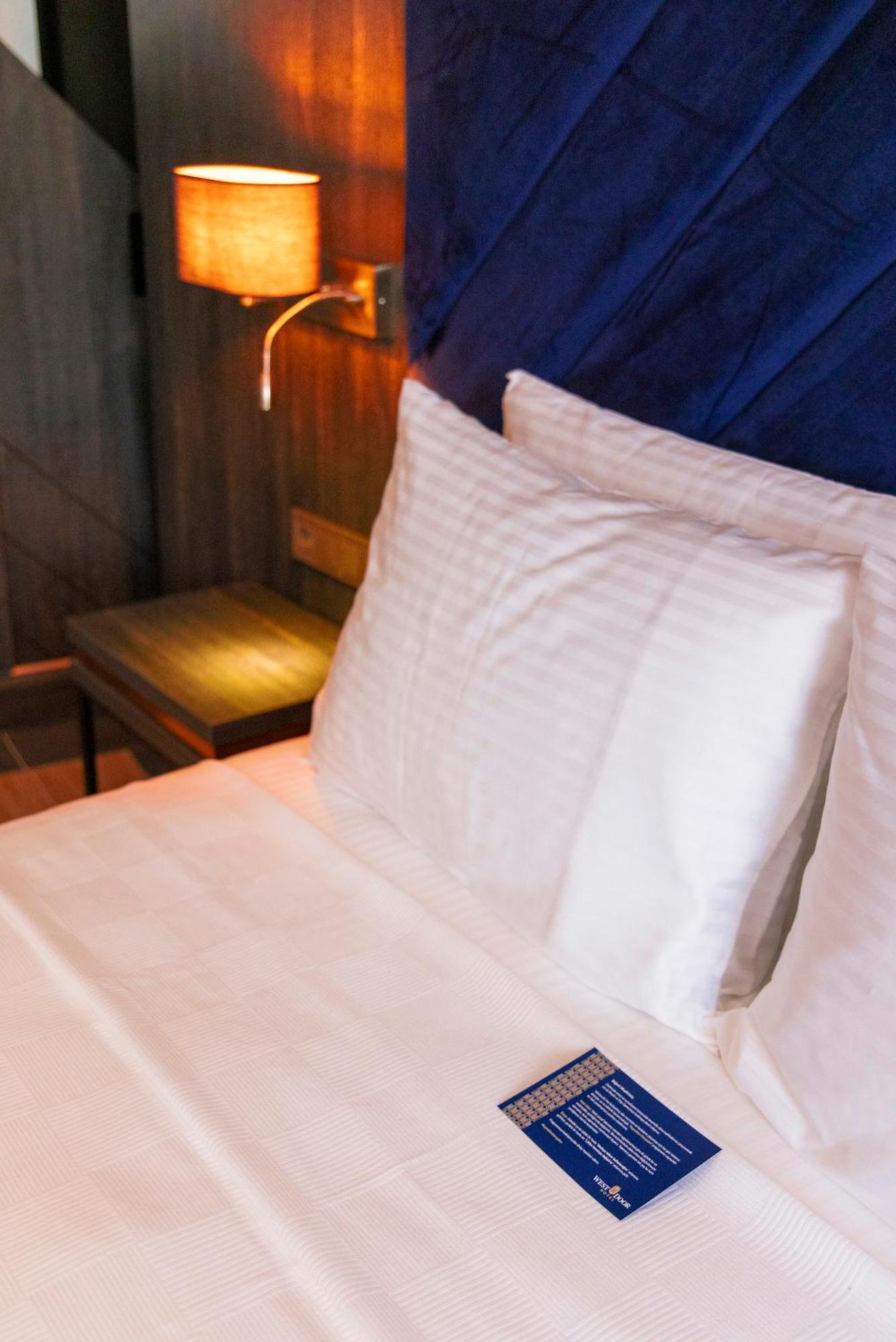 Westdoor Hotel Edirne Eksteriør bilde