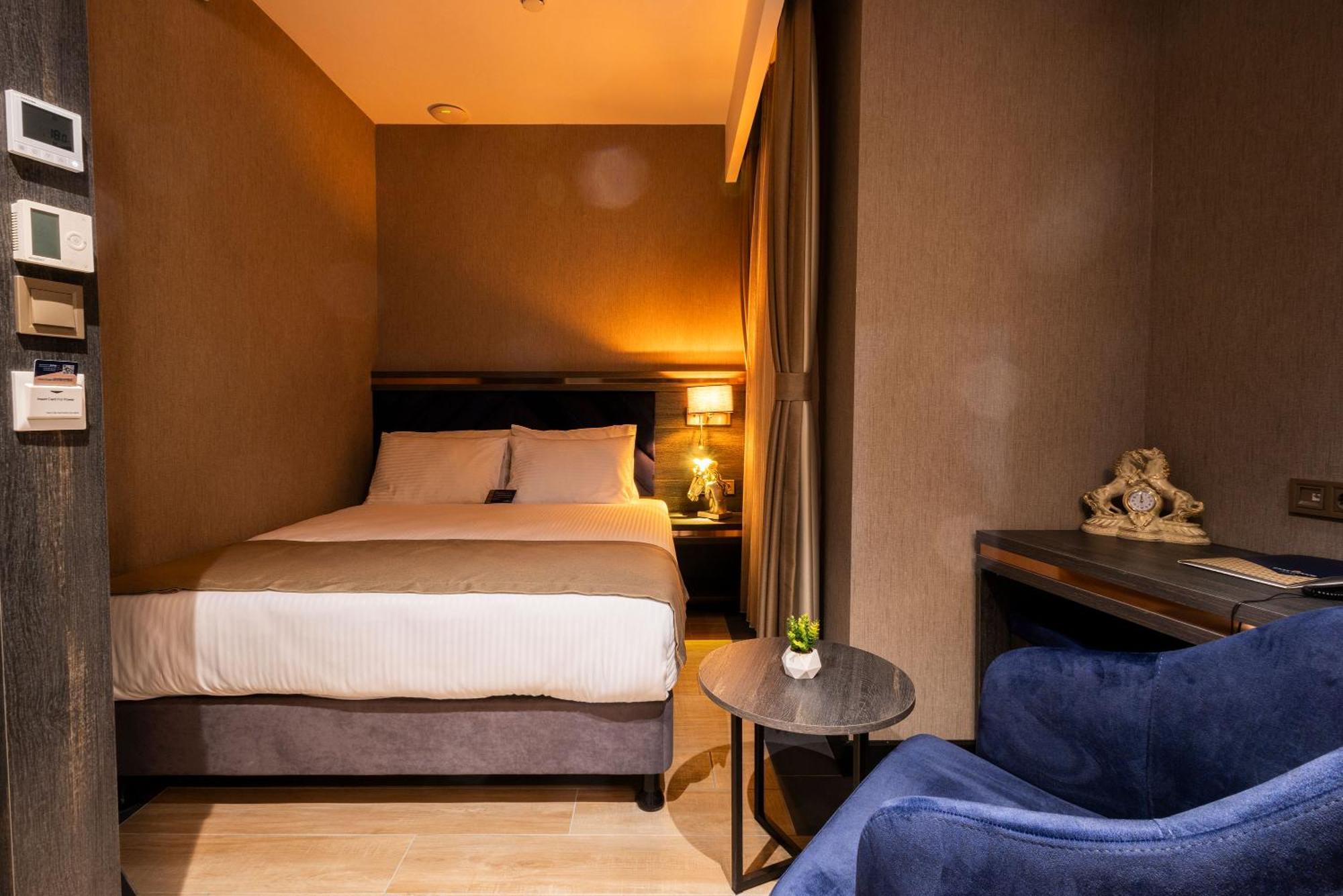 Westdoor Hotel Edirne Eksteriør bilde