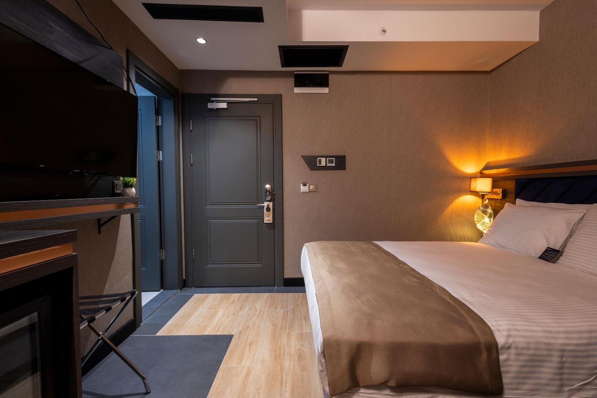Westdoor Hotel Edirne Eksteriør bilde