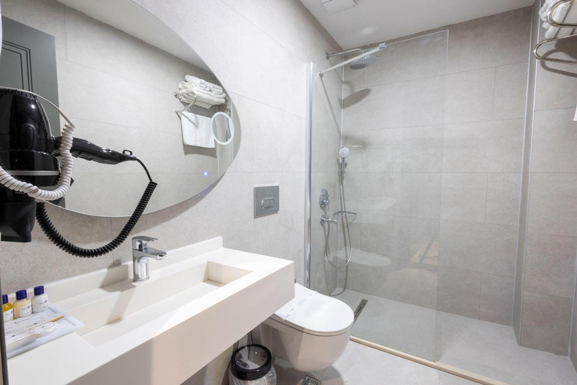 Westdoor Hotel Edirne Eksteriør bilde