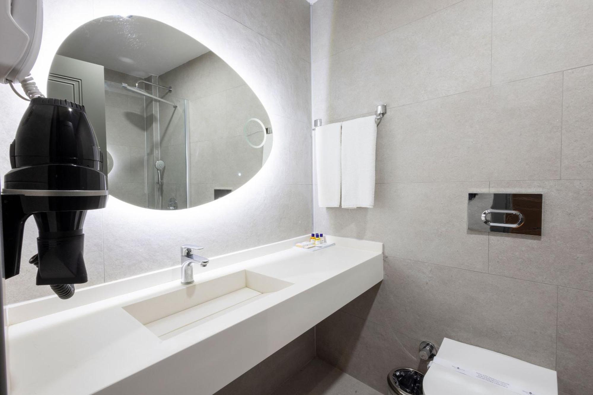 Westdoor Hotel Edirne Eksteriør bilde