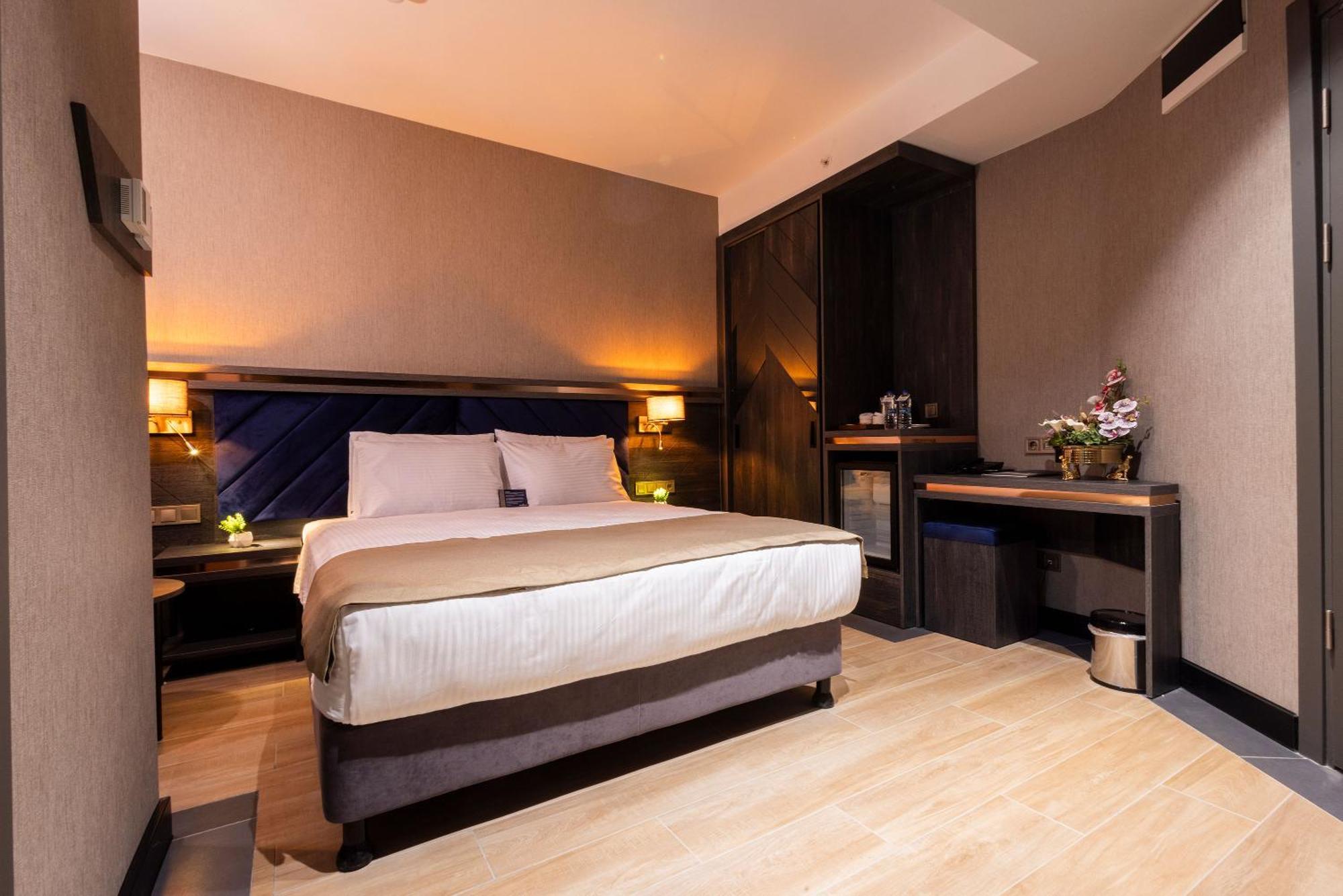 Westdoor Hotel Edirne Eksteriør bilde