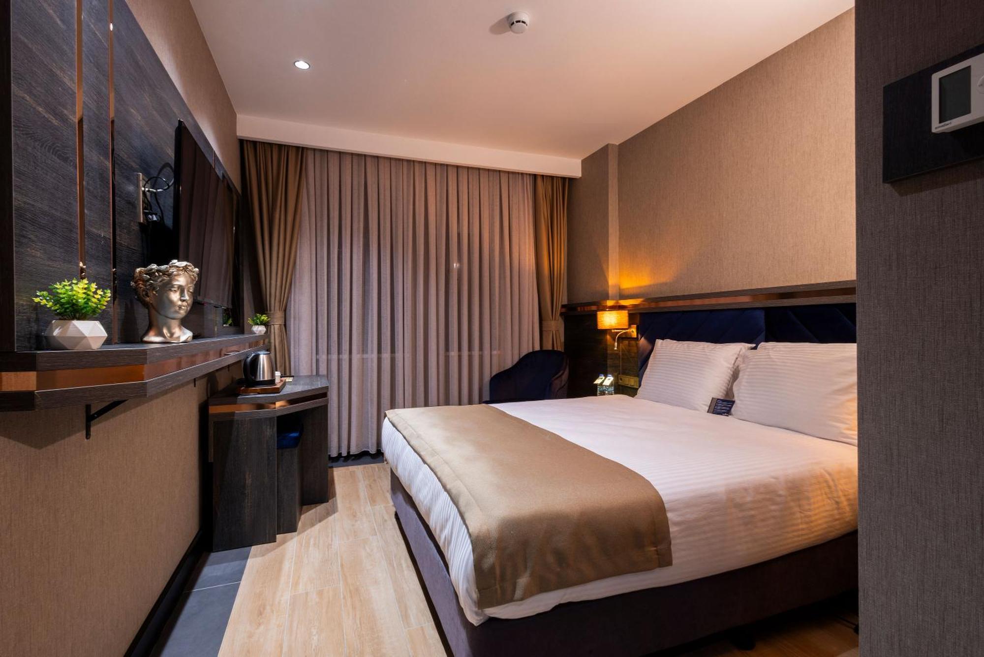 Westdoor Hotel Edirne Eksteriør bilde