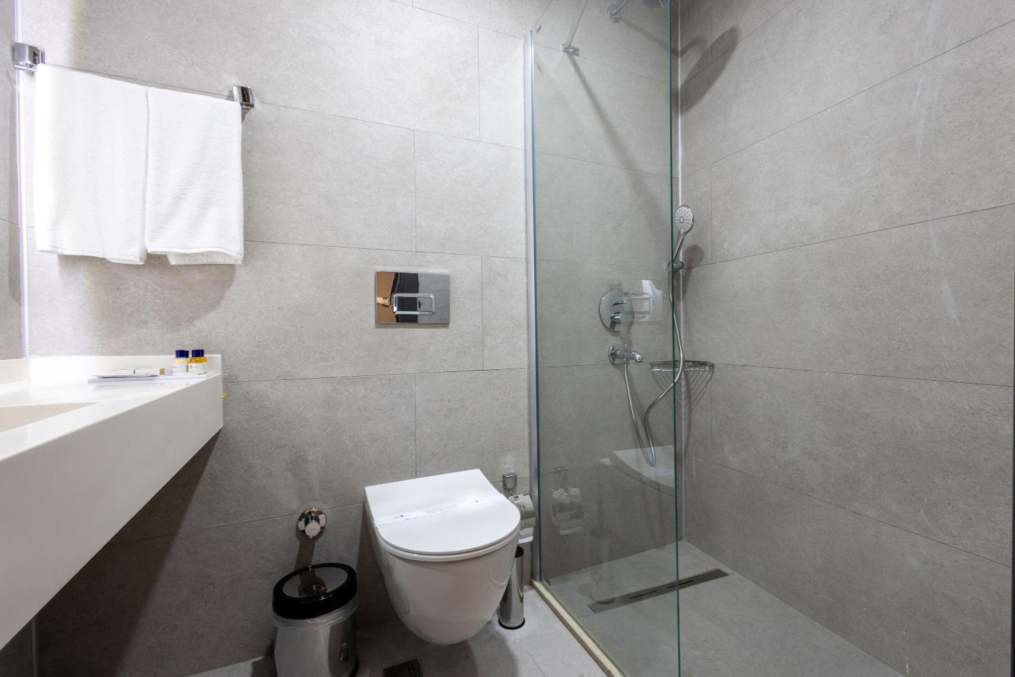 Westdoor Hotel Edirne Eksteriør bilde