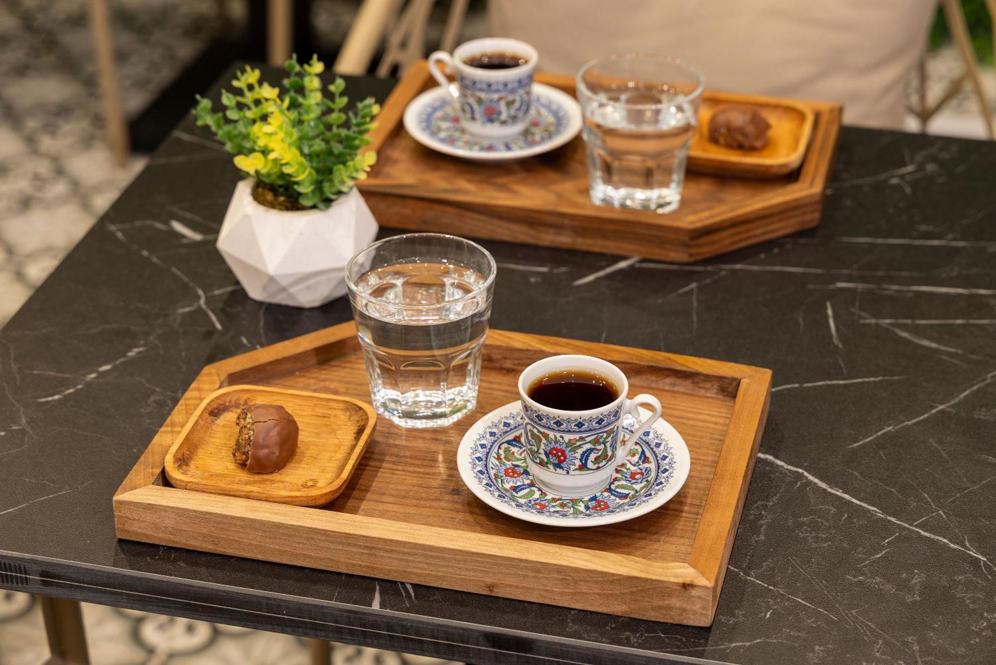 Westdoor Hotel Edirne Eksteriør bilde