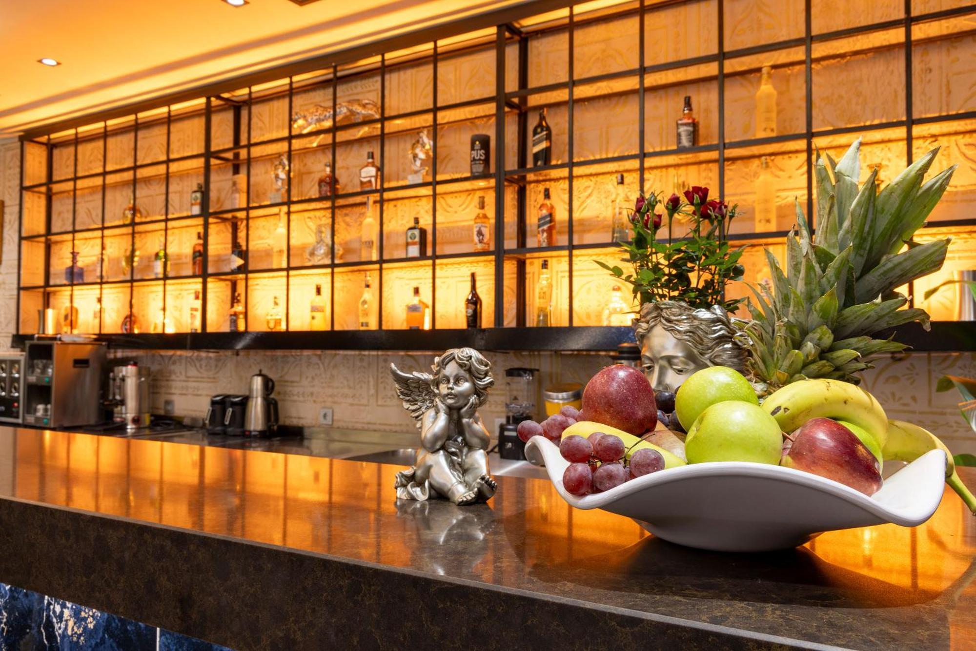 Westdoor Hotel Edirne Eksteriør bilde